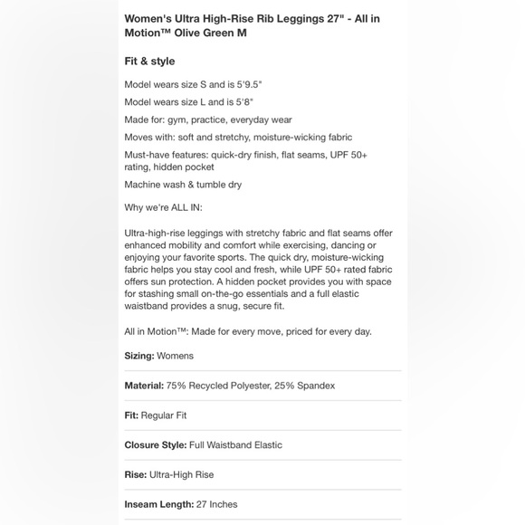 All In Motion - Picture 6 of 8